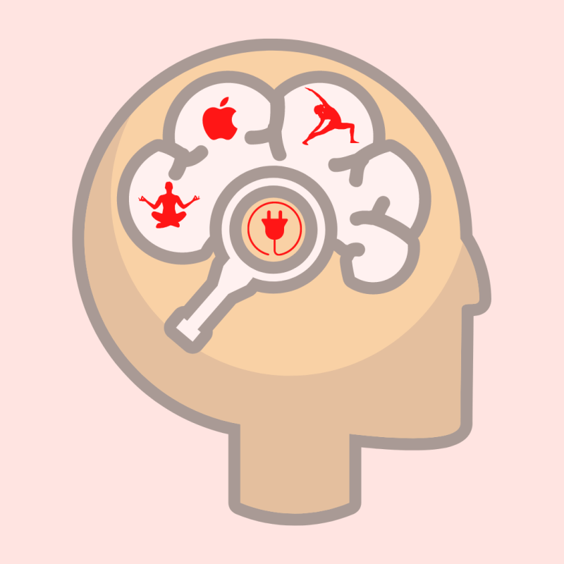 Equilibrando a Mente